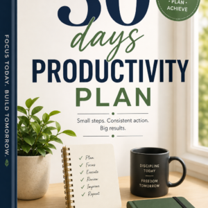 30-days-productivity-plan