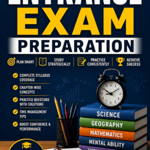 entrance-exam-preparation